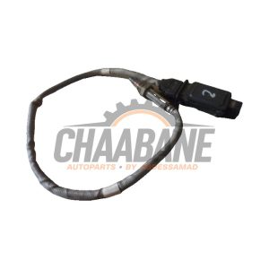Capteur NOx 05L907807AR Audi A3 Sportback (8YA) 2.0 30 TDI 16V 2019