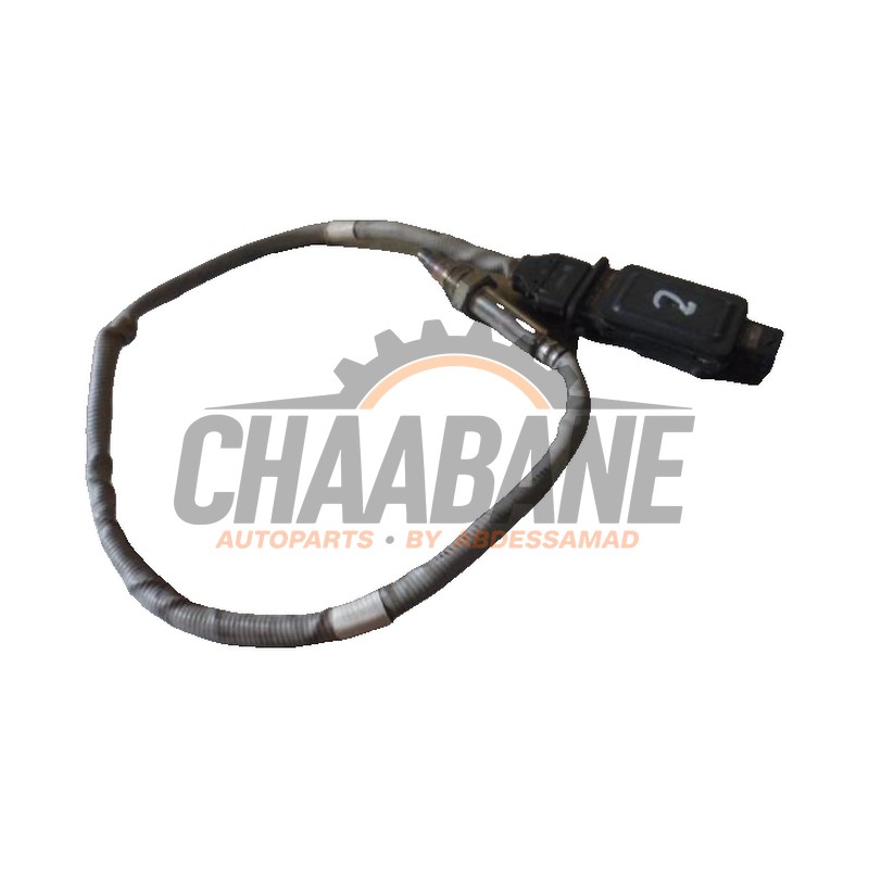 Capteur NOx 05L907807AR Audi A3 Sportback (8YA) 2.0 30 TDI 16V 2019
