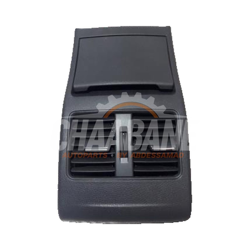 Grille daeration arriere A2468300502 Mercedes CLA (117.3) 1.6 CLA-180 16V