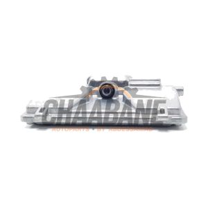 Camera avant 3Q0980654A Seat Leon ST (5FF) 1.4 TSI ACT 16V 2012 / 2020