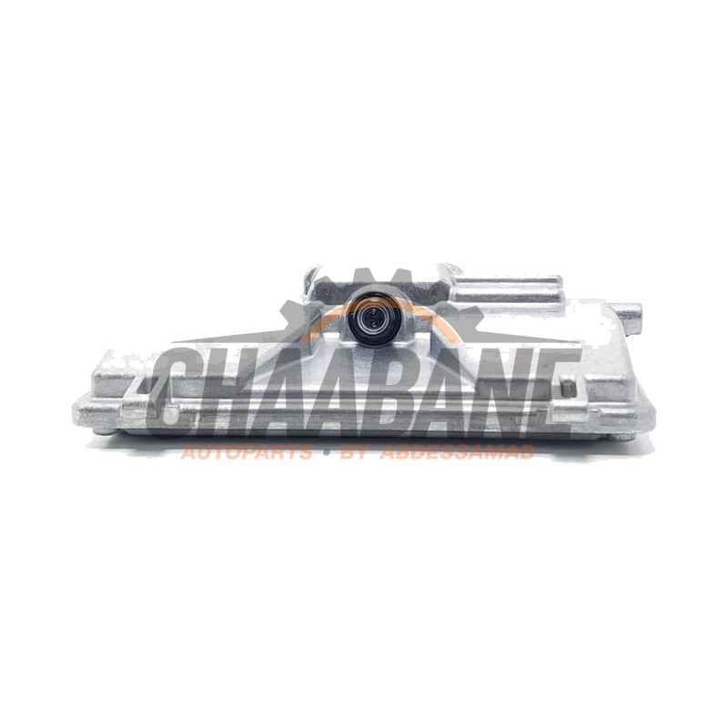 Camera avant 3Q0980654A Seat Leon ST (5FF) 1.4 TSI ACT 16V 2012 / 2020