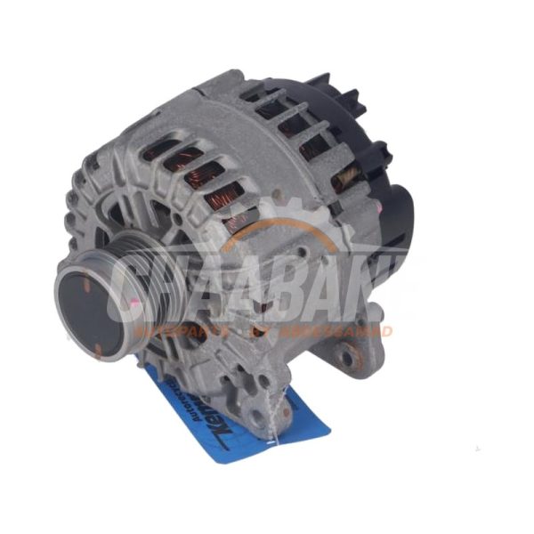 Generateur de demarrage integre 05E903026K Audi Q3 2019