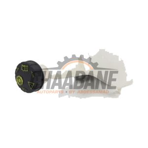 Cylindre de frein principal A1774305400 Mercedes CLA (118.3) 1.3 CLA-180 Turbo 16V