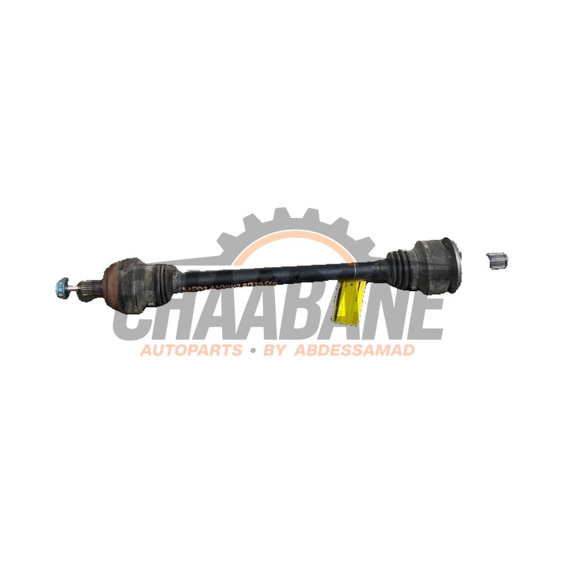 Joint de transmission arriere A2133502611 Mercedes E (W213) E-220d 2.0 Turbo 16V