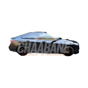 Porte avant droite 41519482700 BMW 2 serie Gran Coupe (F44) 218i 1.5 TwinPower Turbo 12V 2019