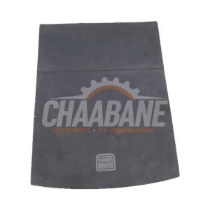 Tapis de coffre 4G9861529 Audi A6 Allroad Quattro (C7) 3.0 TDI V6 24V 2012 / 2018