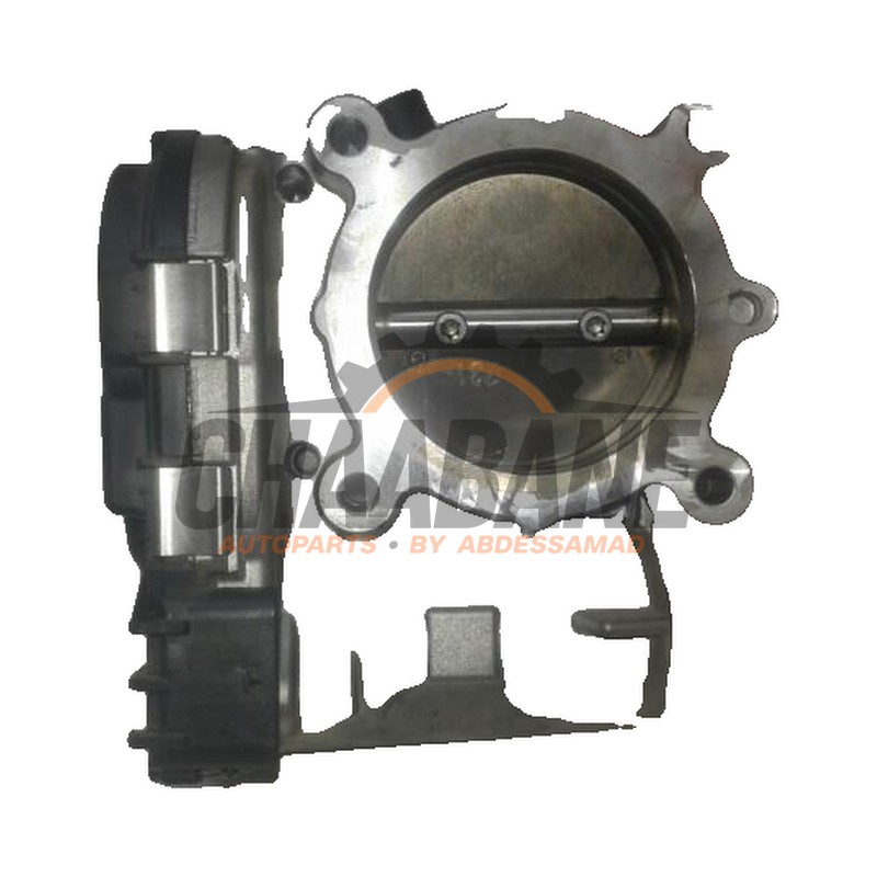 Boitier accelerateur 2701410025 Mercedes GLC (X253) 2.0 260 16V 4-Matic