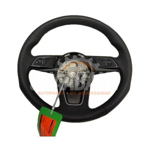 Volant 82A419091S Audi A1 Sportback (GBA) 1.0 25 TFSI 12V 2018