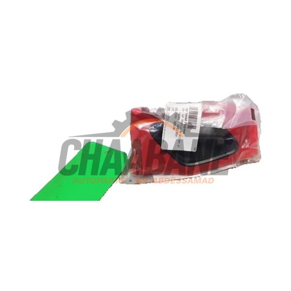 Element pare-chocs avant droit 5F9807924A Seat Leon ST (5FF) 2.0 TSI Cupra 280 16V 2012 / 2020