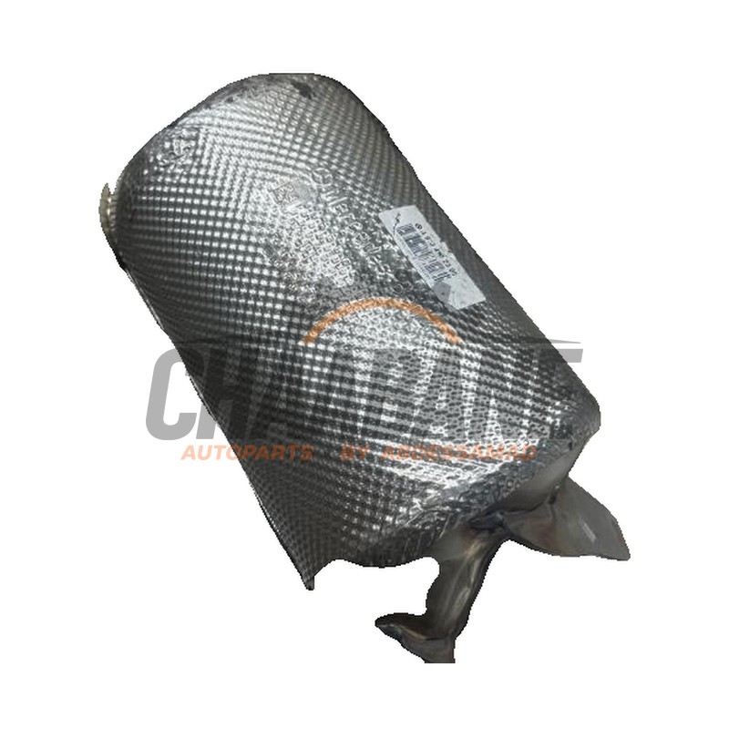 Filtre a particules A9104902300 Mercedes Sprinter 3,5t (907.6/910.6) 311 CDI 2.1 D RWD