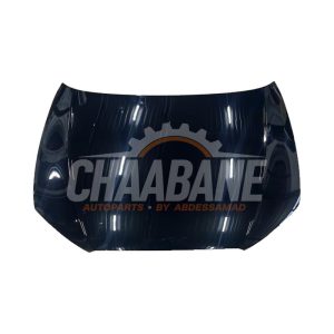 Capot 8V0823029D Audi A3 Sportback (8VA/8VF) 1.2 TFSI 16V 2012 / 2020