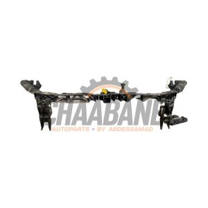 Panneau avant A2476207200 Mercedes GLB (247.6) 2.0 GLB-200d 4-Matic