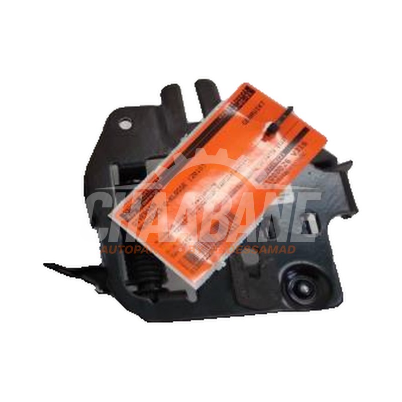 Divers A2057500221 Mercedes C (R205) C-63 AMG 4.0 V8 Biturbo