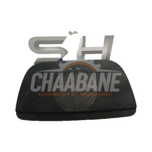 Chapeau de haut-parleur A1766801000 Mercedes CLA (118.3) 2.0 CLA-220d