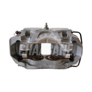 Etrier de frein avant droit 8W0615108A Audi A4 Quattro (B9) 2.0 TFSI 16V 2015