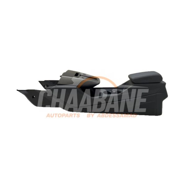 Console centrale 89A863242A Audi Q4 Sportback (4FN) 40 e-tron 2021