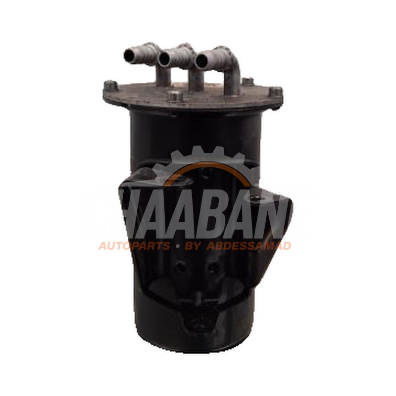Filtre a carburant 5Q0127400F Audi A3 Limousine (8YS) 2.0 30 TDI 16V 2020