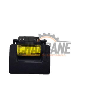 Compartiment de rangement 51459348822 BMW X1 (F48) sDrive 20i 2.0 16V Twin Power Turbo 2014 / 2022