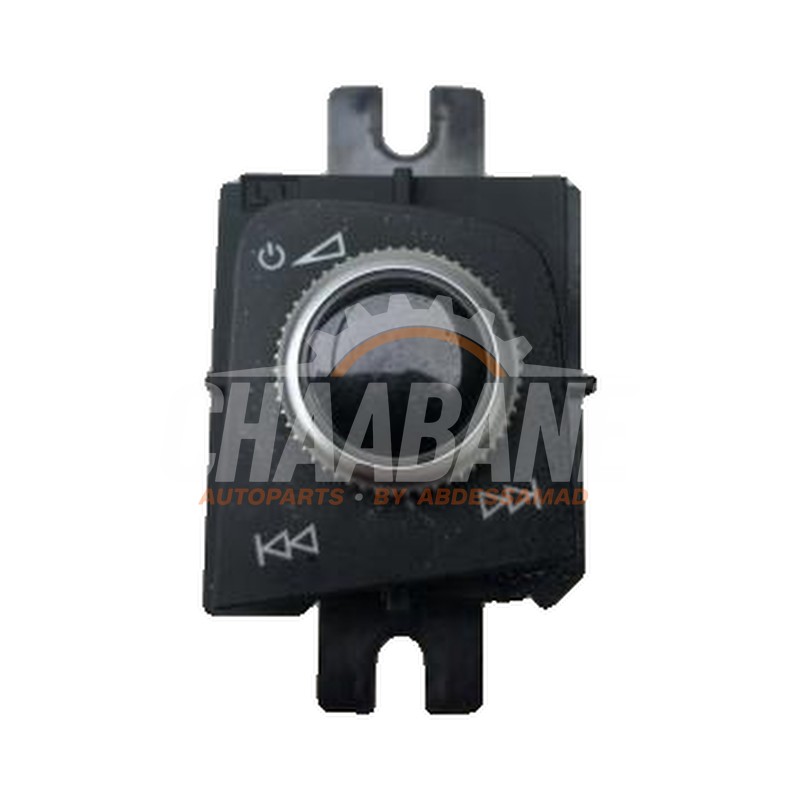 Commutateur (divers) 8W1919616 Audi A4 Avant (B9) 2.0 TDI Ultra 16V 2015