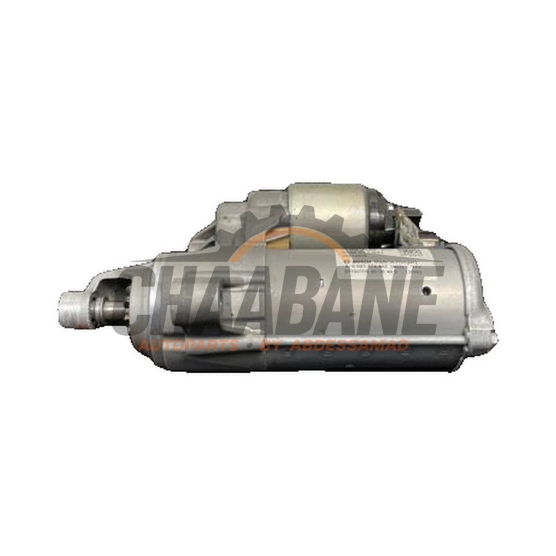 Demarreur 06M911021 Audi S4 (B9) 3.0 TFSI V6 24V 2016