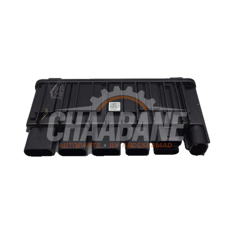 Regulateur de tension 8638551 BMW 3 serie Touring (G21) 318i 2.0 TwinPower Turbo 16V 2019