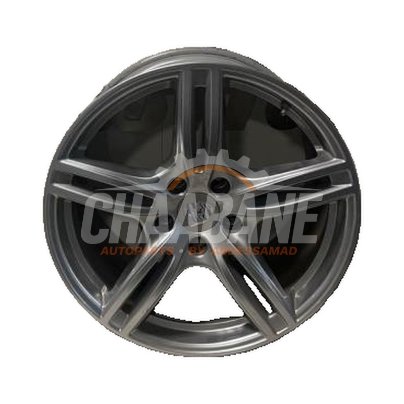 Jante 971601025H Porsche Panamera (971G) 3.0 V6 24V 4 2016 / 2023