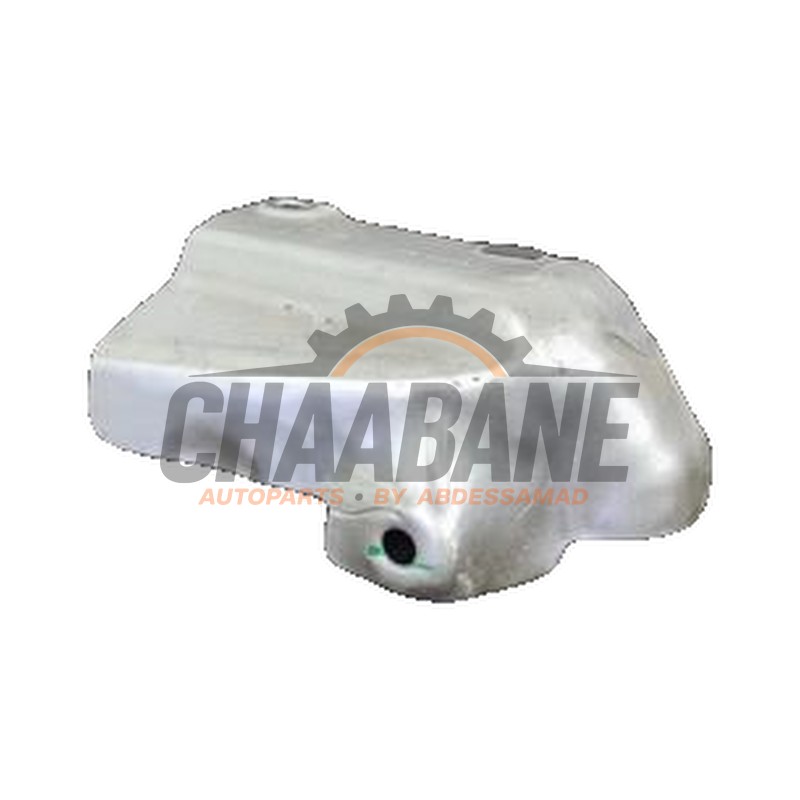 Bouclier thermique echappement G4D39A462CA Jaguar XF (X260) 2.0d 180 16V AWD