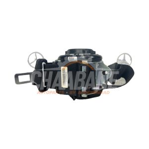 Ceinture de securite arriere droite A2928600285 Mercedes GLE Coupe (C292) 400 3.0 V6 24V biturbo 4-Matic