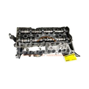 Culasse 11127810463 BMW 3 serie Gran Turismo (F34) 318d 2.0 16V 2012 / 2020