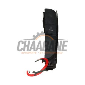 Commutateur PDC A2059059406 Mercedes C (W205) C-180 1.6 CDI BlueTEC, C-180 d 16V