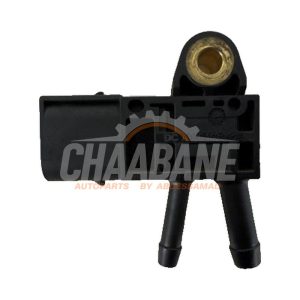 Capteur filtre a particules A0061539528 Mercedes CLS Shooting Brake (X218) 350 CDI BlueEfficiency 3.0 V6 24V