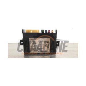 Module de communication A2139003617 Mercedes CLA (117.3) 1.6 CLA-180 16V