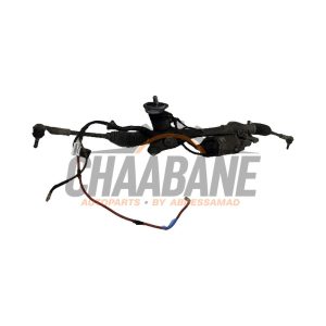 Boitier de direction assistee 5Q0909144T Seat Leon ST (5FF) 1.6 TDI 16V 2012 / 2020