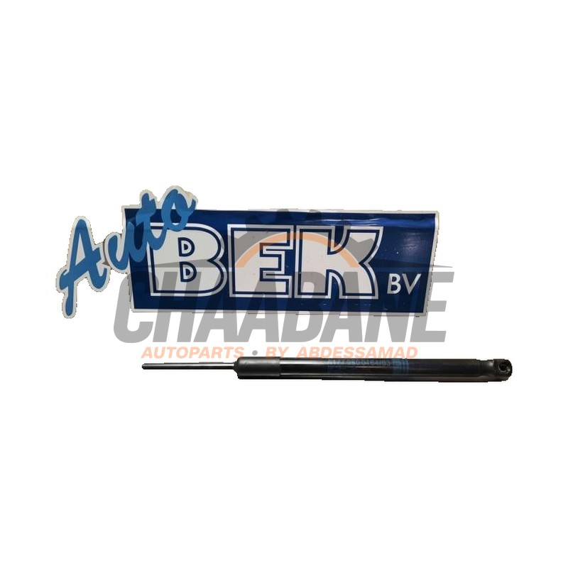 Amortisseur a gaz arriere gauche A1779800164 Mercedes A (177.0) 1.3 A-160 Turbo 16V