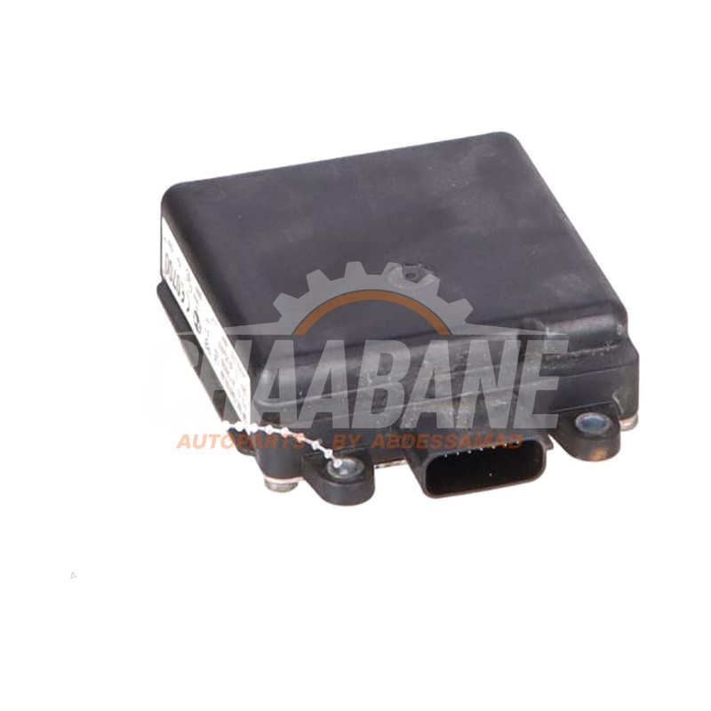Capteur radar 15A0700140 Maserati Ghibli 2013