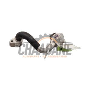 Tuyau de climatisation 992260350A Porsche 911 (992) 3.0 24V Carrera 2019