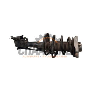 Amortisseur avant gauche A1563207913 Mercedes GLA (156.9) 2.2 200 CDI, d 16V