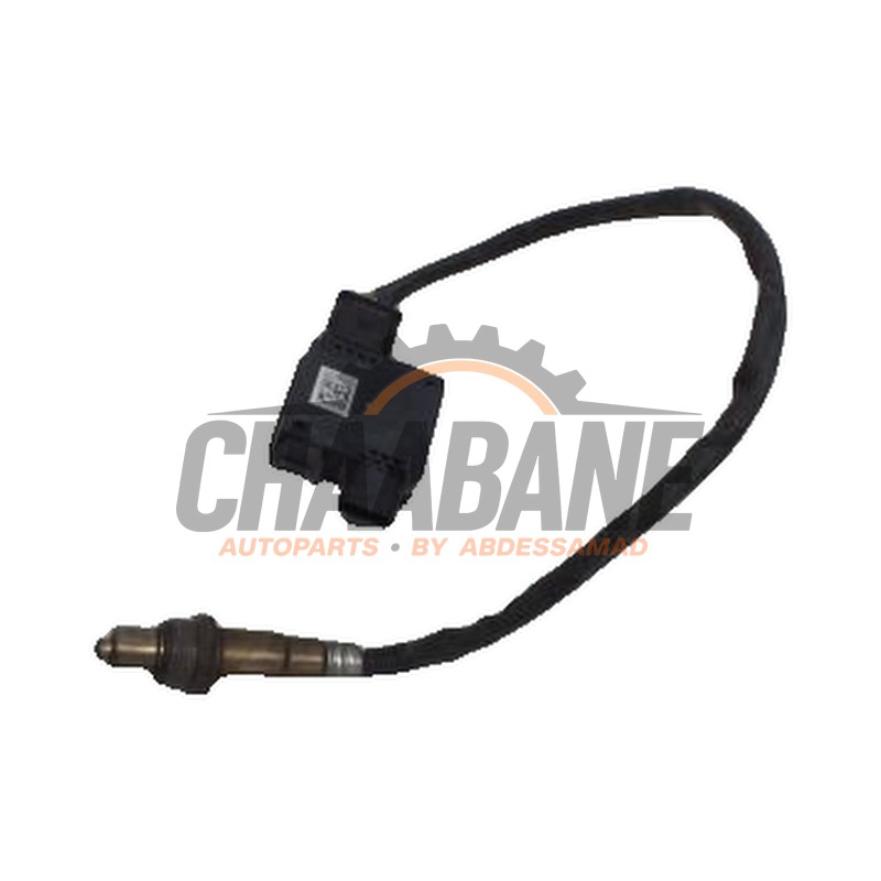 Sonde lambda A0009050608 Mercedes Sprinter