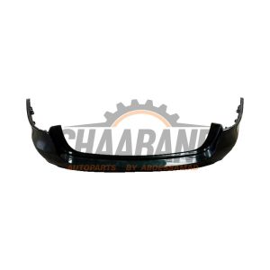 Pare-chocs arriere A1678804700 Mercedes GLE (V167) 350de 2.0 Turbo 16V 4-Matic