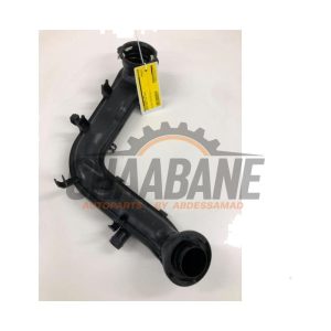 Tube intercooler 05C145673B Skoda Octavia 2019