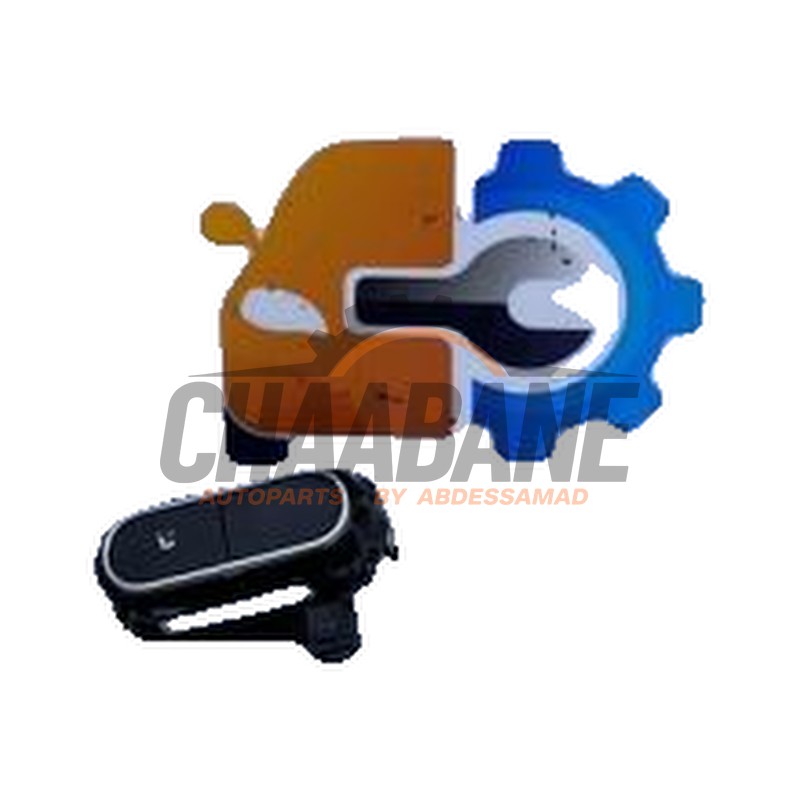 Commutateur chauffage siege 1030477209 Mercedes A (177.0) 1.3 A-160 Turbo 16V