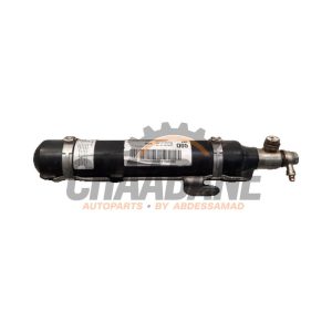 Generateur de gaz A246860020 Mercedes A (W176) 1.6 A-180 16V
