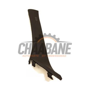 Protection montant A droit 807281105 BMW iX3 80 kWh 2020
