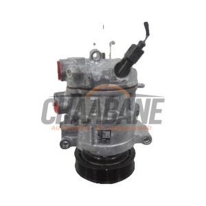 Compresseur de clim 4M0820803 Audi A5 2024