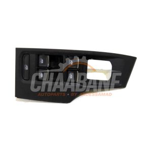 Commutateur combi vitres 5G0959857E Seat Leon (KLB) 1.4 TSI e-HYBRID 204 16V 2019