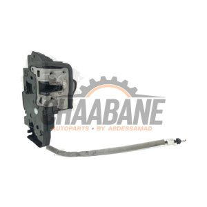 Serrure avant droite A1770032899 Mercedes A (177.0) 1.3 A-160 Turbo 16V
