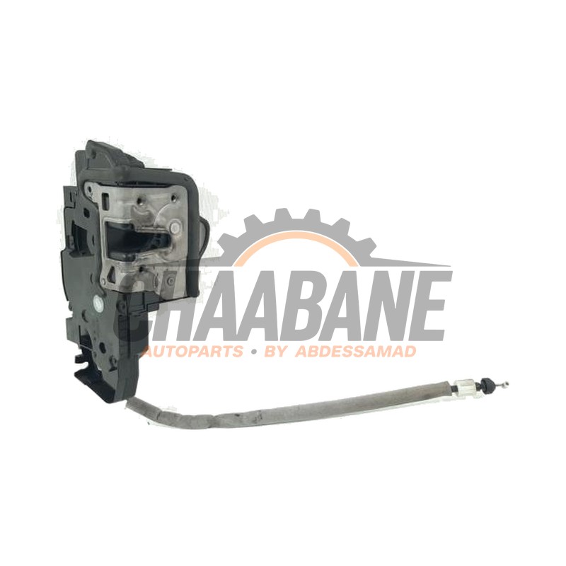 Serrure avant droite A1770032899 Mercedes A (177.0) 1.3 A-160 Turbo 16V