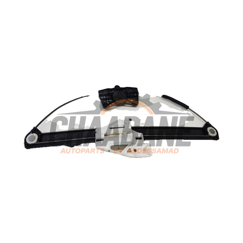 Leve vitre electrique arriere gauche 81A839461 Audi Q2 (GAB/GAG) 1.0 30 TFSI 12V 2016