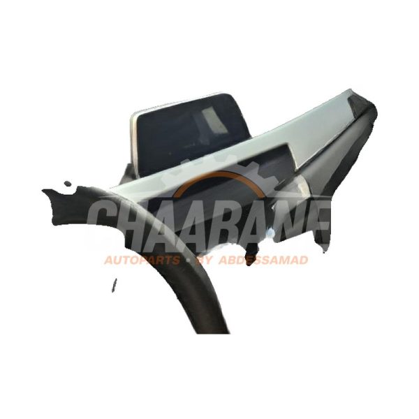 Kit navigation 65125A11E27 BMW X2 (F39) 2017 / 2023