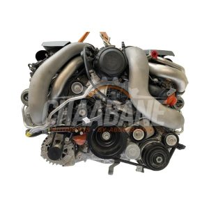 Moteur A1570101600 Mercedes SL (R231) 63 AMG V8 32V